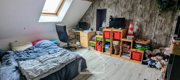 Moradia em banda T2 em Unverre, France N.º 70595 4