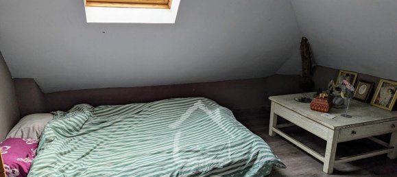 Moradia em banda T2 em Unverre, France N.º 70595 5