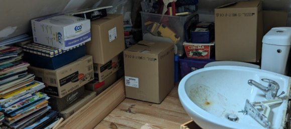 Moradia em banda T2 em Unverre, France N.º 70595 7