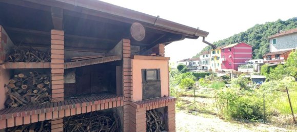 5 rooms House in Follo, Italy No. 263411 27