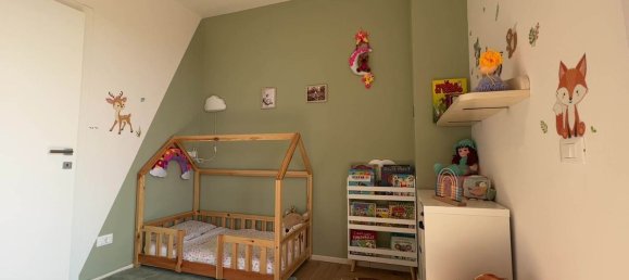 5 rooms House in Follo, Italy No. 263411 22