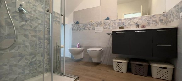 5 rooms House in Follo, Italy No. 263411 23