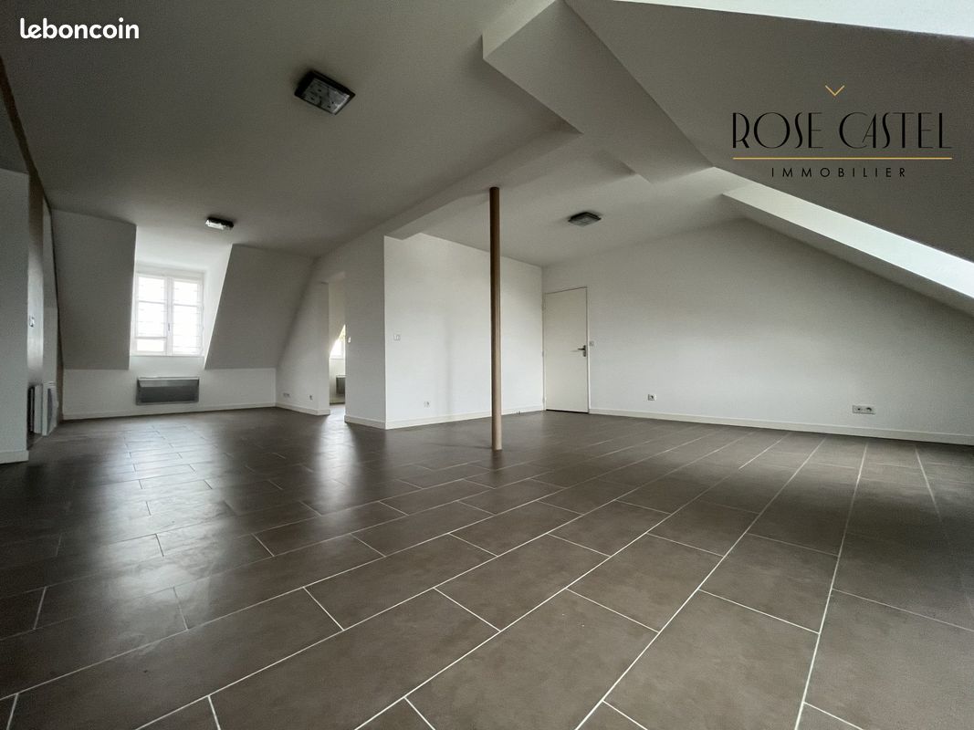 3 Schlafzimmer Wohnung in Chartres, France, Nr. 266180