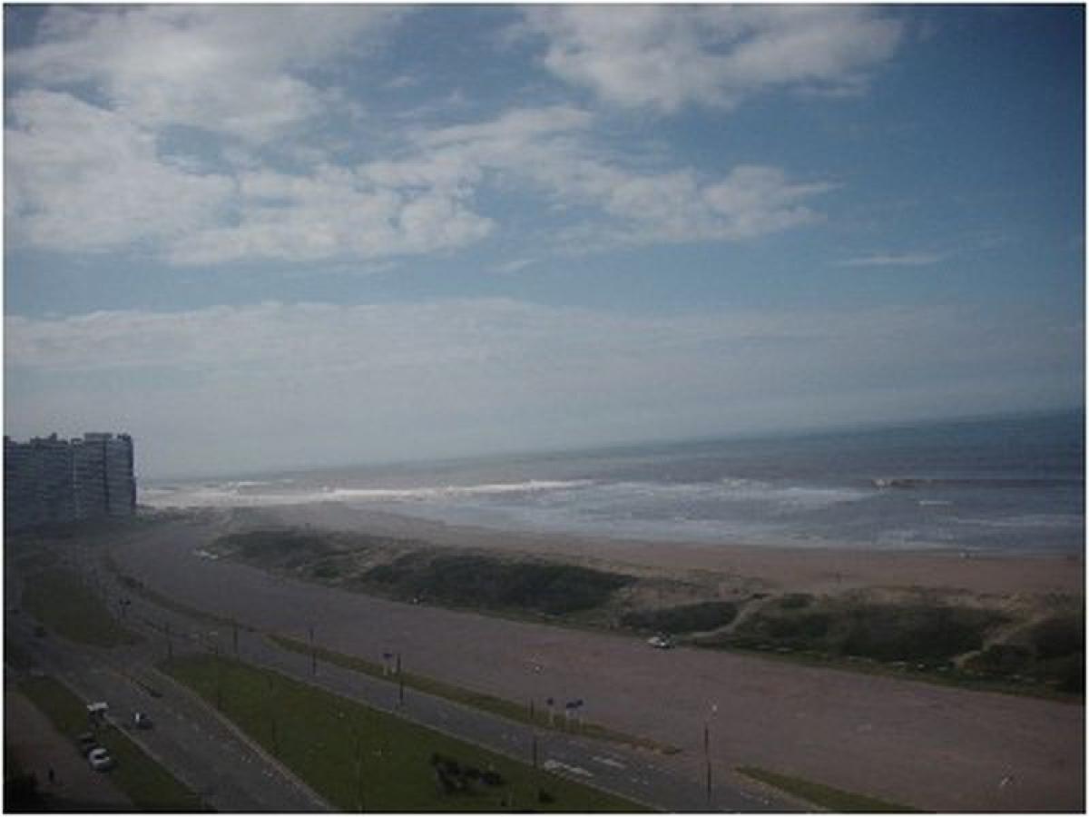 3 bedrooms Apartment in Maldonado, Uruguay No. 10840