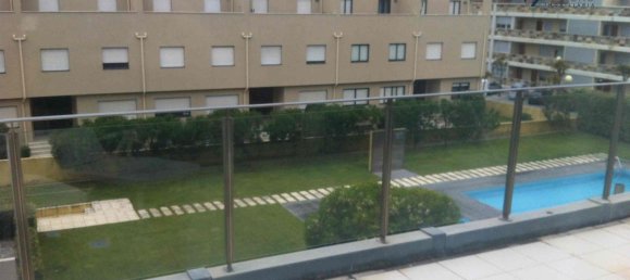 Dúplex de 2 dormitorios en Matosinhos, Portugal No. 106293 24