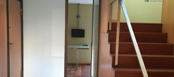 Dúplex de 2 dormitorios en Matosinhos, Portugal No. 106293 21