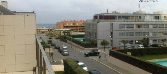 Dúplex de 2 dormitorios en Matosinhos, Portugal No. 106293 23