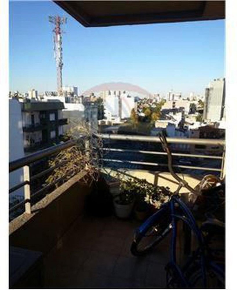 Studio in Buenos Aires, Argentina No. 86495