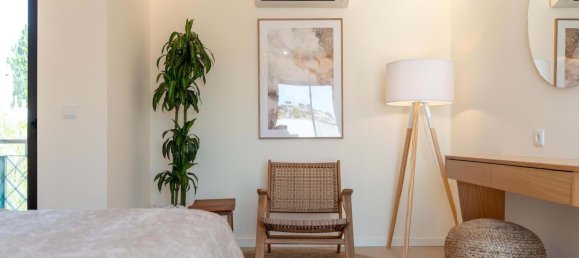 2 bedrooms Duplex in Almancil, Portugal No. 221402 16