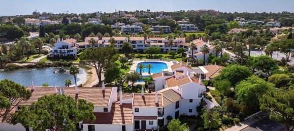 2 bedrooms Duplex in Almancil, Portugal No. 221402 22