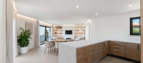 2 bedrooms Duplex in Almancil, Portugal No. 221402 7