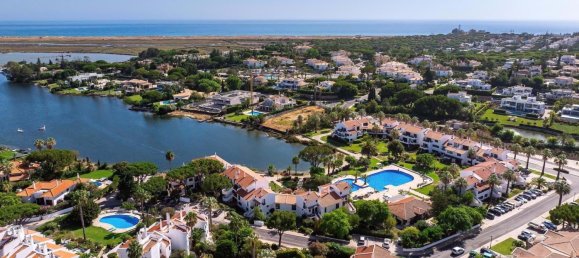 2 bedrooms Duplex in Almancil, Portugal No. 221402 23