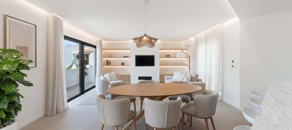 2 bedrooms Duplex in Almancil, Portugal No. 221402 5