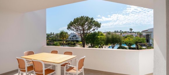 2 bedrooms Duplex in Almancil, Portugal No. 221402 11