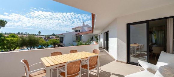 2 bedrooms Duplex in Almancil, Portugal No. 221402 10