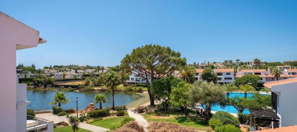 2 bedrooms Duplex in Almancil, Portugal No. 221402 9