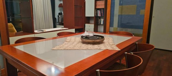 Квартира с 6 комнатами в Фрозиноне, Италия № 166446 3