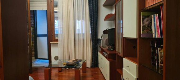 Квартира с 6 комнатами в Фрозиноне, Италия № 166446 20