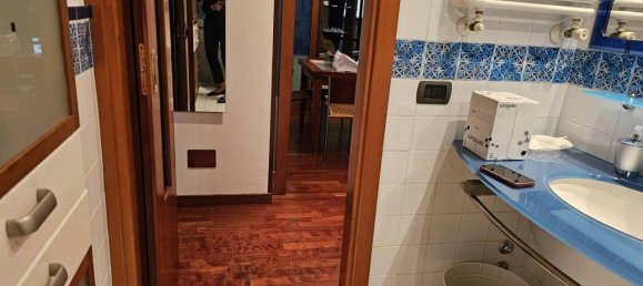 Квартира с 6 комнатами в Фрозиноне, Италия № 166446 28