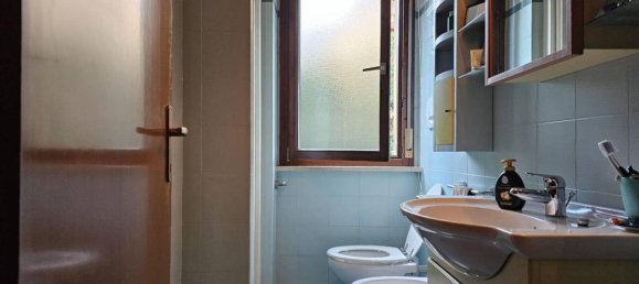 Квартира с 6 комнатами в Фрозиноне, Италия № 166446 27