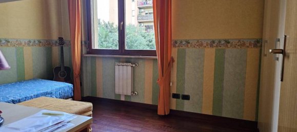 Квартира с 6 комнатами в Фрозиноне, Италия № 166446 7