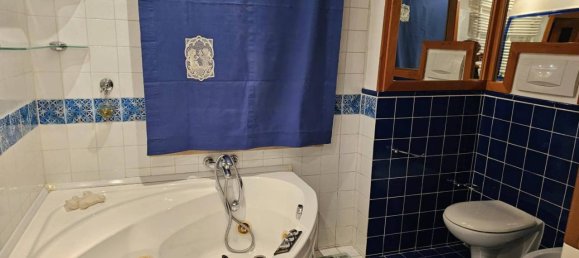 Квартира с 6 комнатами в Фрозиноне, Италия № 166446 24