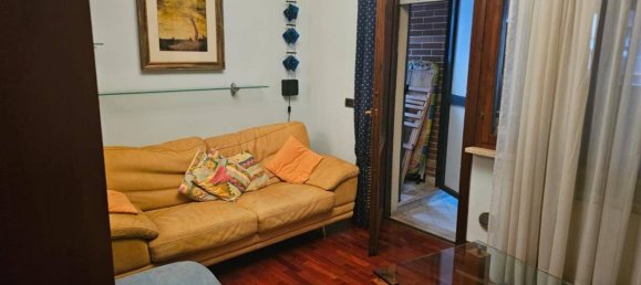 Квартира с 6 комнатами в Фрозиноне, Италия № 166446 18