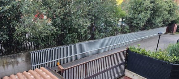 Квартира с 6 комнатами в Фрозиноне, Италия № 166446 29