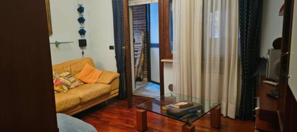 Квартира с 6 комнатами в Фрозиноне, Италия № 166446 19