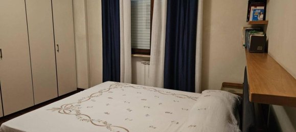 Квартира с 6 комнатами в Фрозиноне, Италия № 166446 6