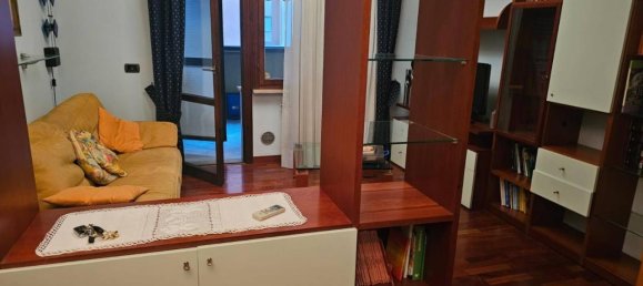 Квартира с 6 комнатами в Фрозиноне, Италия № 166446 21