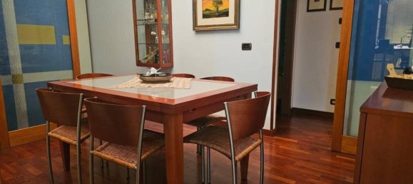 Квартира с 6 комнатами в Фрозиноне, Италия № 166446 15