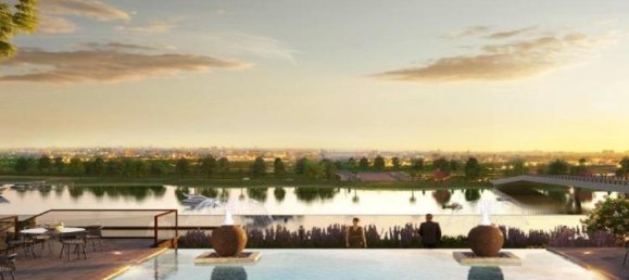 2 bedrooms Condo in Binh Thanh, Vietnam No. 13466 4