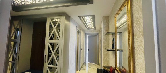 Apartment 2+1 in Mersin, Turkey No. 10645 19