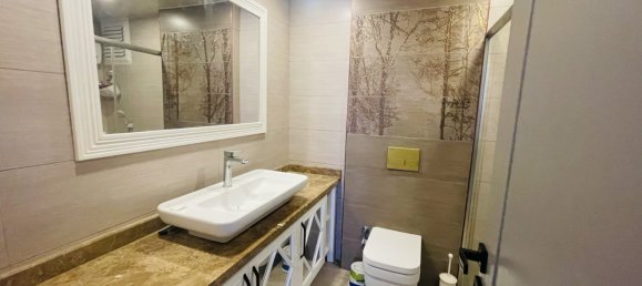 Apartment 2+1 in Mersin, Turkey No. 10645 12