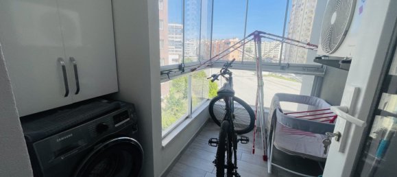 Apartment 2+1 in Mersin, Turkey No. 10645 5