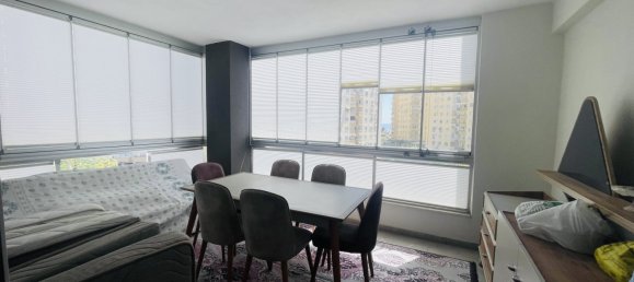 Apartment 2+1 in Mersin, Turkey No. 10645 21