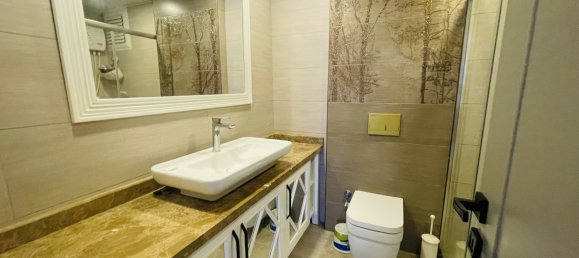 Apartment 2+1 in Mersin, Turkey No. 10645 9