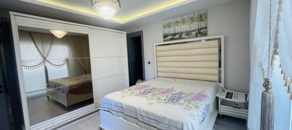 Apartment 2+1 in Mersin, Turkey No. 10645 8