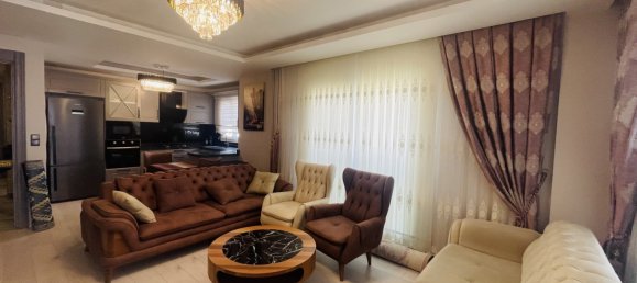 Apartment 2+1 in Mersin, Turkey No. 10645 17