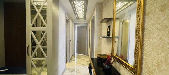 Apartment 2+1 in Mersin, Turkey No. 10645 15