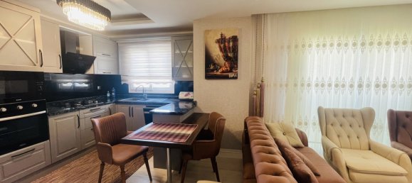 Apartment 2+1 in Mersin, Turkey No. 10645 2