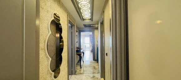 Apartment 2+1 in Mersin, Turkey No. 10645 14