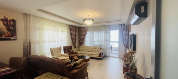 Apartment 2+1 in Mersin, Turkey No. 10645 4
