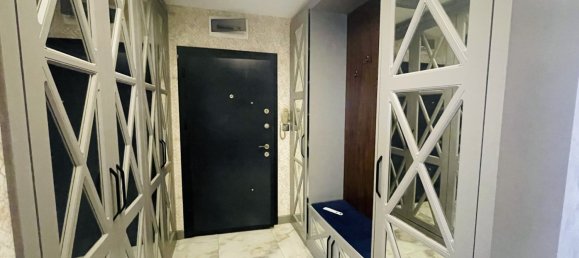 Apartment 2+1 in Mersin, Turkey No. 10645 13