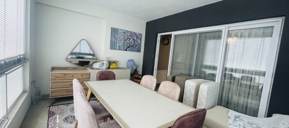 Apartment 2+1 in Mersin, Turkey No. 10645 20