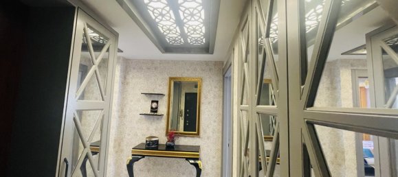 Apartment 2+1 in Mersin, Turkey No. 10645 11