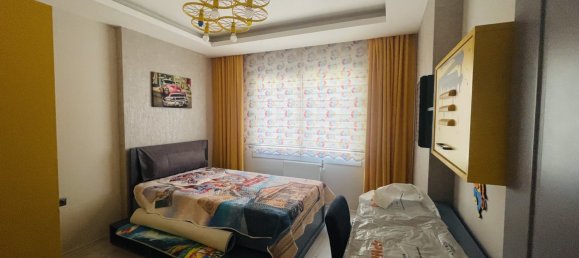 Apartment 2+1 in Mersin, Turkey No. 10645 10