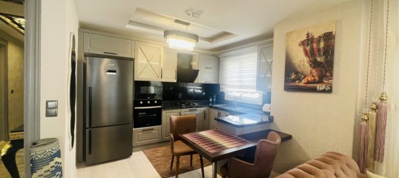 Apartment 2+1 in Mersin, Turkey No. 10645 16