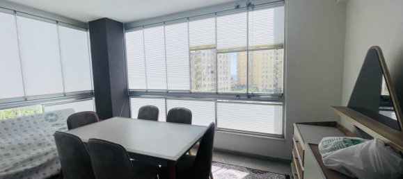 Apartment 2+1 in Mersin, Turkey No. 10645 18